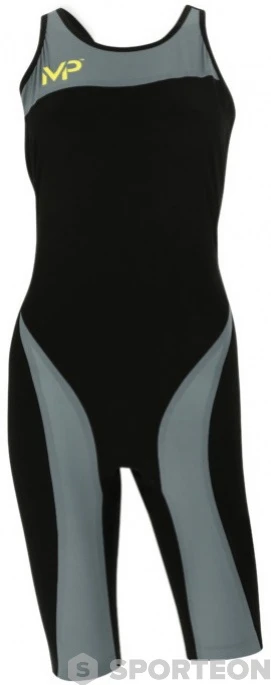 Michael Phelps XPRESSO Lady Black/Silver 3 Michael Phelps XPRESSO Lady Black/Silver
