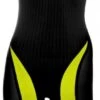Michael Phelps XPRESSO Lady Black/Yellow