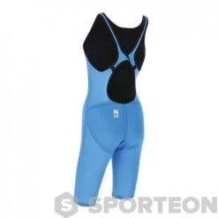 Michael Phelps XPRESSO Lady Blue/Black -Swimming Equipment Store michael phelps xpresso lady blue black original 2