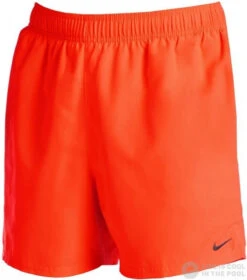 Nike Essential Lap 5 Volley Short Total Orange