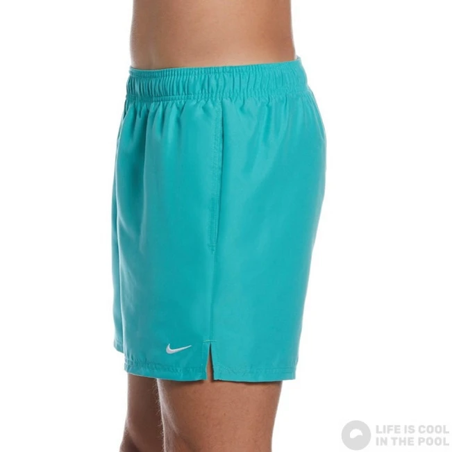 Nike Essential Lap 5 Volley Short Washed Teal 5 Nike Essential Lap 5 Volley Short Washed Teal - Image 3