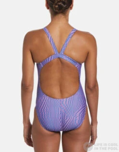 Nike Hydrastrong Multi Print Polarized Pink -Swimming Equipment Store nike hydrastrong multi print polarized pink original 2