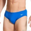 Nike Hydrastrong Solid Brief Photo Blue 2 Nike Hydrastrong Solid Brief Photo Blue -Swimming Equipment Store nike hydrastrong solid brief photo blue original