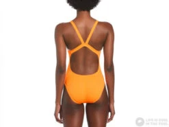 Nike Hydrastrong Solid Fastback One Piece Bright Citrus 7 Nike Hydrastrong Solid Fastback One Piece Bright Citrus -Swimming Equipment Store nike hydrastrong solid fastback one piece bright citrus original 2