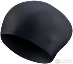 Nike Long Hair Silicone Cap