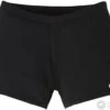 Nike Poly Solid Aquashort Boys Black