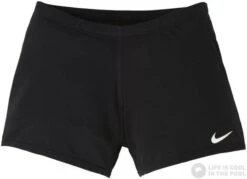 Nike Poly Solid Aquashort Boys Black