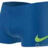Nike Smiles Square Leg Boys Game Royal 2 Nike Smiles Square Leg Boys Game Royal -Swimming Equipment Store nike smiles square leg boys game royal original