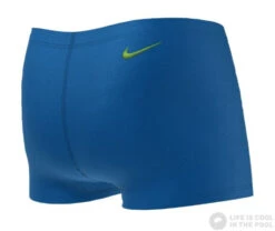 Nike Smiles Square Leg Boys Game Royal -Swimming Equipment Store nike smiles square leg boys game royal original 2