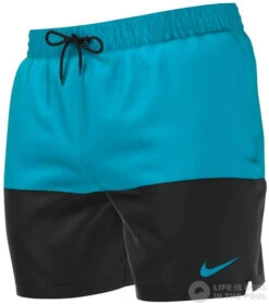 Nike Split 5 Blue Lightning