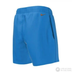 Nike Split Logo Lap 4 Boys Photo Blue 7 Nike Split Logo Lap 4 Boys Photo Blue -Swimming Equipment Store nike split logo lap 4 boys photo blue original 2