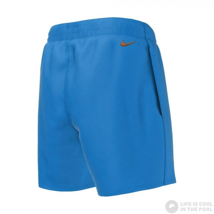 Nike Split Logo Lap 4 Boys Photo Blue 5 Nike Split Logo Lap 4 Boys Photo Blue - Image 3