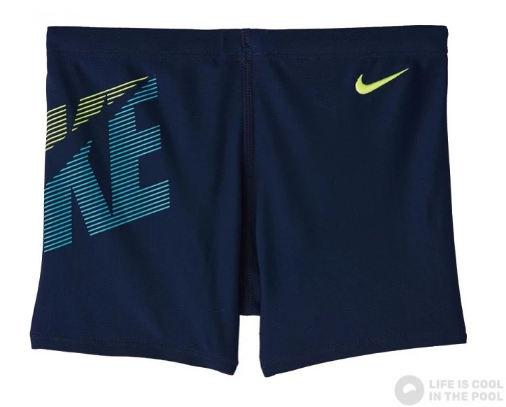 Nike Tilt Aquashort Boys Midnight Navy 4 Nike Tilt Aquashort Boys Midnight Navy - Image 2