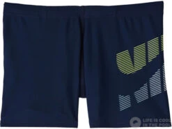 Nike Tilt Aquashort Boys Midnight Navy