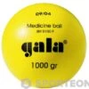 Plastic Medicine Ball 1 Kg 1 Plastic Medicine Ball 1 Kg -Swimming Equipment Store plastic medicine ball 1 kg original
