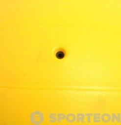 Plastic Medicine Ball 3 Kg -Swimming Equipment Store plastic medicine ball 3 kg original 2