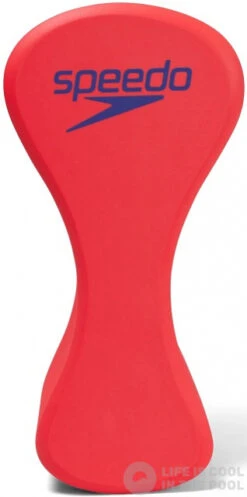 Pull Buoy For Swimming Speedo Elite Pullbuoy Foam