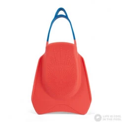 Speedo Biofuse Fitness Fin Fluro Tangerine/Pool Blue/Blue Flame 10 Speedo Biofuse Fitness Fin Fluro Tangerine/Pool Blue/Blue Flame -Swimming Equipment Store speedo biofuse fitness fin fluro tangerine pool blue blue flame original 2