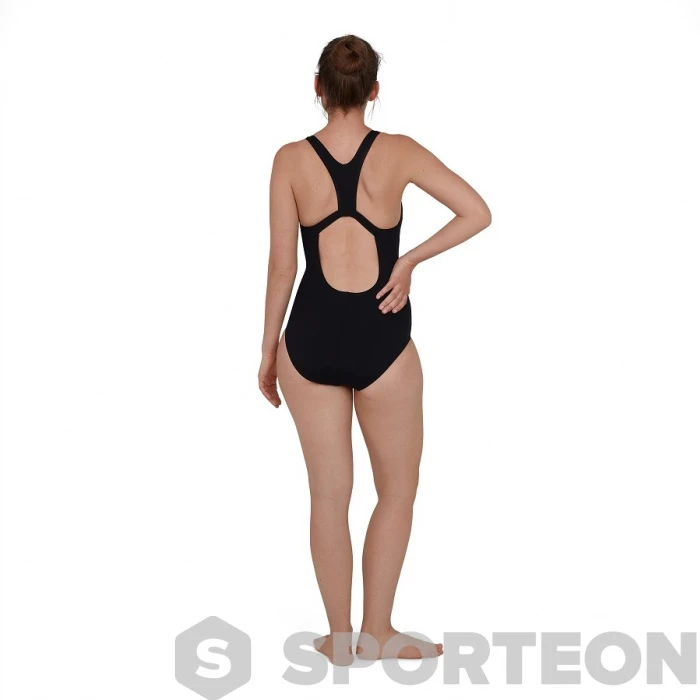 Speedo Boomstar Placement Flyback Black/Oxid Grey 6 Speedo Boomstar Placement Flyback Black/Oxid Grey - Image 4