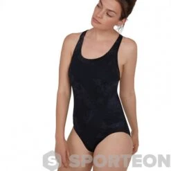 Speedo Boomstar Placement Flyback Black/Oxid Grey 13 Speedo Boomstar Placement Flyback Black/Oxid Grey -Swimming Equipment Store speedo boomstar placement flyback black oxid grey original 4