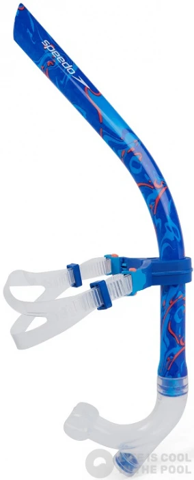 Speedo Central Snorkel 3 Speedo Central Snorkel
