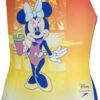 Speedo Disney Minnie Mouse Medalist Girl Sunset Orange/Sapphire Blue -Swimming Equipment Store speedo disney minnie mouse medalist girl sunset orange sapphire blue original