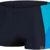 Speedo Dive Aquashort True Navy/Bondi Blue/Aquarium