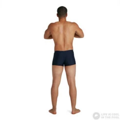 Speedo Dive Aquashort True Navy/Zest Green -Swimming Equipment Store speedo dive aquashort true navy zest green original 3