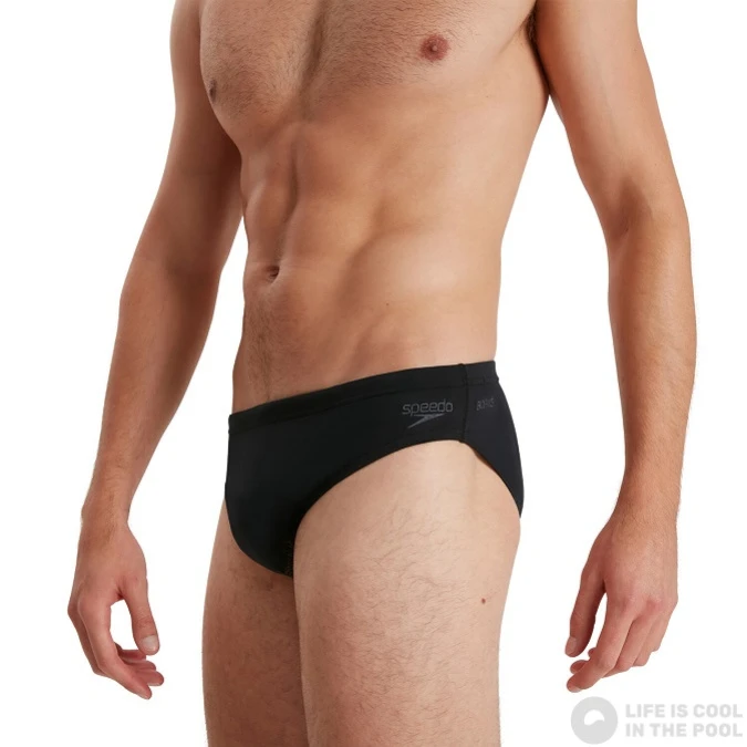 Speedo Eco Endurance+ 7cm Brief Black 7 Speedo Eco Endurance+ 7cm Brief Black - Image 5