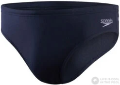 Speedo Eco Endurance+ 7cm Brief True Navy