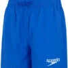 Speedo Essential 13 Watershort Boy Blue Flame 1 Speedo Essential 13 Watershort Boy Blue Flame -Swimming Equipment Store speedo essential 13 watershort boy blue flame original