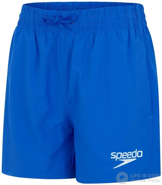 Speedo Essential 13 Watershort Boy Blue Flame 3 Speedo Essential 13 Watershort Boy Blue Flame