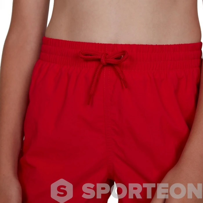 Speedo Essential 13 Watershort Boy Fed Red 9 Speedo Essential 13 Watershort Boy Fed Red - Image 7