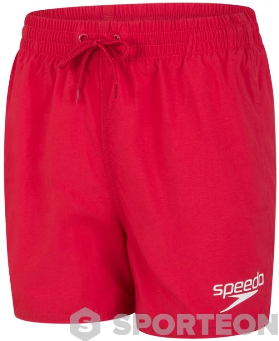 Speedo Essential 13 Watershort Boy Fed Red 3 Speedo Essential 13 Watershort Boy Fed Red