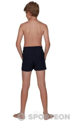 Speedo Essential 13 Watershort Boy True Navy -Swimming Equipment Store speedo essential 13 watershort boy true navy original 3