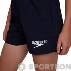 Speedo Essential 13 Watershort Boy True Navy -Swimming Equipment Store speedo essential 13 watershort boy true navy original 5