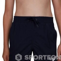Speedo Essential 13 Watershort Boy True Navy -Swimming Equipment Store speedo essential 13 watershort boy true navy original 6