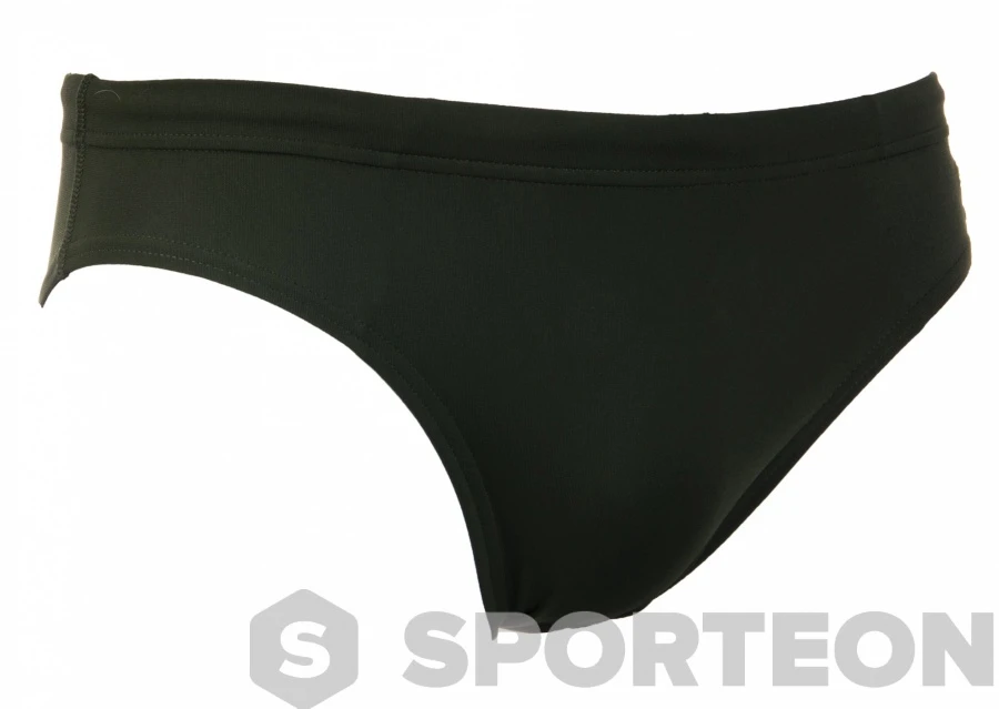 Speedo Essential Endurance+ 7cm Brief Duffle Bag/Apple Green 4 Speedo Essential Endurance+ 7cm Brief Duffle Bag/Apple Green - Image 2