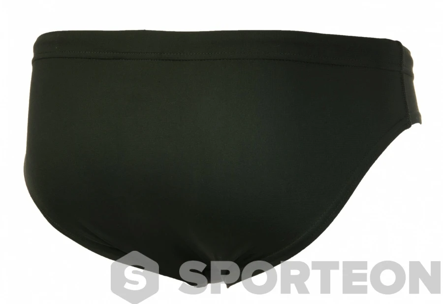 Speedo Essential Endurance+ 7cm Brief Duffle Bag/Apple Green 5 Speedo Essential Endurance+ 7cm Brief Duffle Bag/Apple Green - Image 3