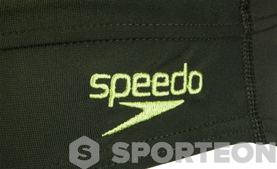Speedo Essential Endurance+ 7cm Brief Duffle Bag/Apple Green 7 Speedo Essential Endurance+ 7cm Brief Duffle Bag/Apple Green - Image 5