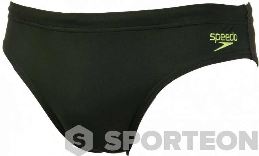 Speedo Essential Endurance+ 7cm Brief Duffle Bag/Apple Green 3 Speedo Essential Endurance+ 7cm Brief Duffle Bag/Apple Green