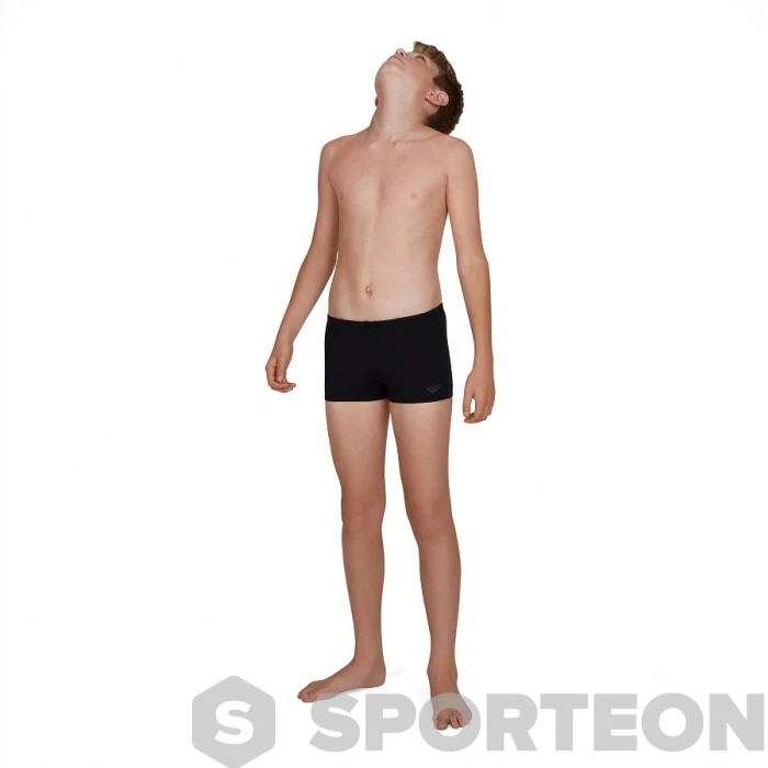 Speedo Essential Endurance+ Aquashort Boy Black 5 Speedo Essential Endurance+ Aquashort Boy Black - Image 3