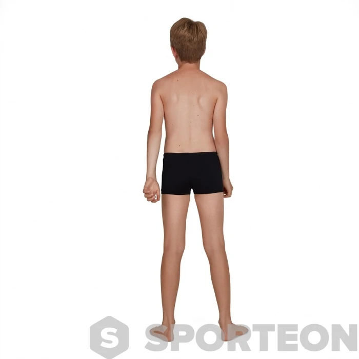 Speedo Essential Endurance+ Aquashort Boy Black 6 Speedo Essential Endurance+ Aquashort Boy Black - Image 4