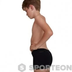 Speedo Essential Endurance+ Aquashort Boy Black 13 Speedo Essential Endurance+ Aquashort Boy Black -Swimming Equipment Store speedo essential endurance aquashort boy black original 5