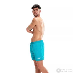 Speedo Essentials 16 Watershort Aquarium 8 Speedo Essentials 16 Watershort Aquarium -Swimming Equipment Store speedo essentials 16 watershort aquarium original 2