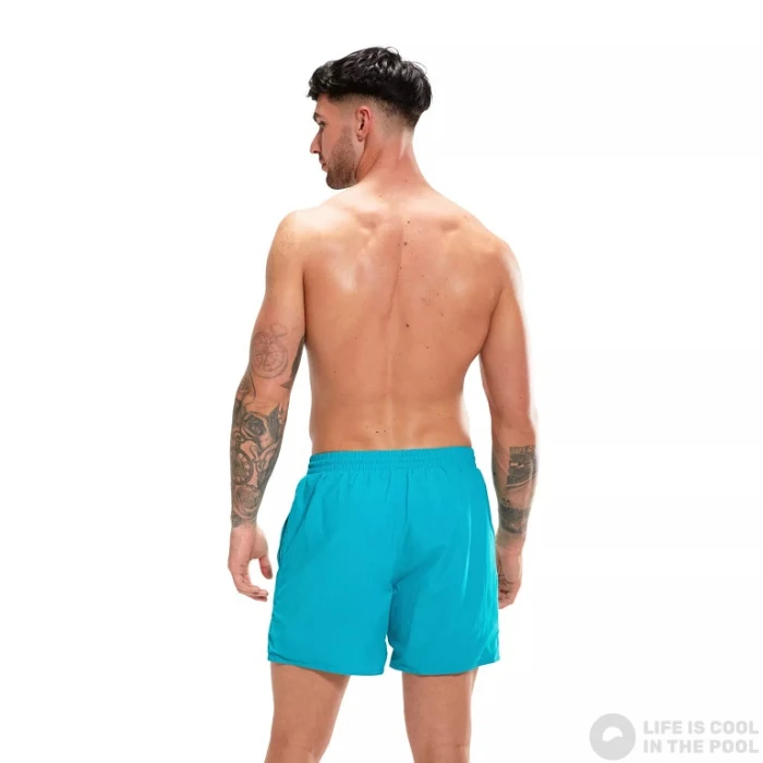 Speedo Essentials 16 Watershort Aquarium 6 Speedo Essentials 16 Watershort Aquarium - Image 4