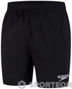 Speedo Essentials 16 Watershort Black
