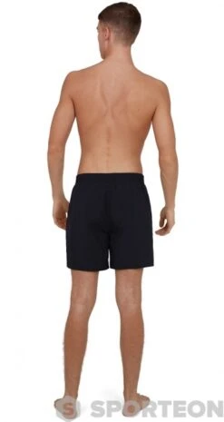 Speedo Essentials 16 Watershort Black 12 Speedo Essentials 16 Watershort Black -Swimming Equipment Store speedo essentials 16 watershort black original 3