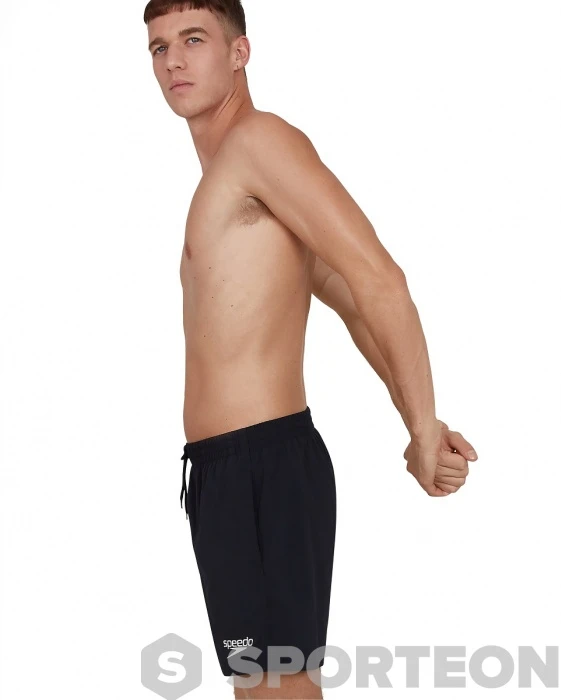 Speedo Essentials 16 Watershort Black 7 Speedo Essentials 16 Watershort Black - Image 5