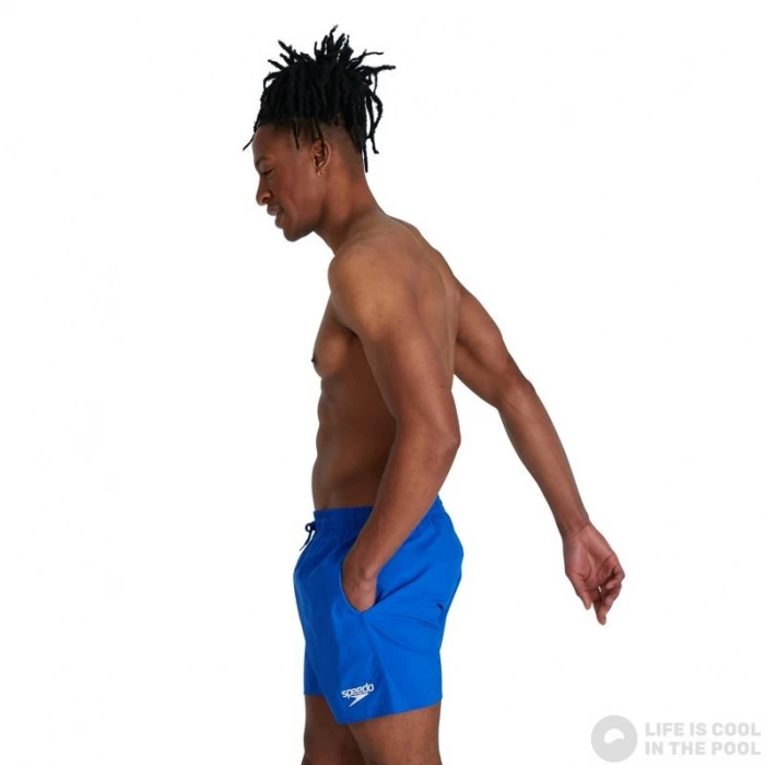 Speedo Essentials 16 Watershort Blue Flame 5 Speedo Essentials 16 Watershort Blue Flame - Image 3